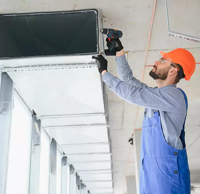 Why Homeowners & Businesses Trust Us in Pekin, IL