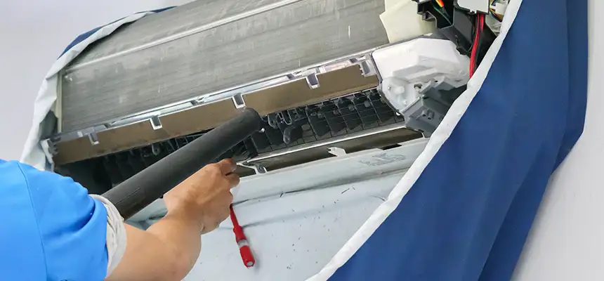 Advanced Clogged Dryer Vent Repair for Multi-Unit & Commercial in Pekin, IL