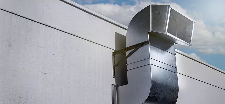 Comprehensive Commercial HVAC Cleaning in Pekin