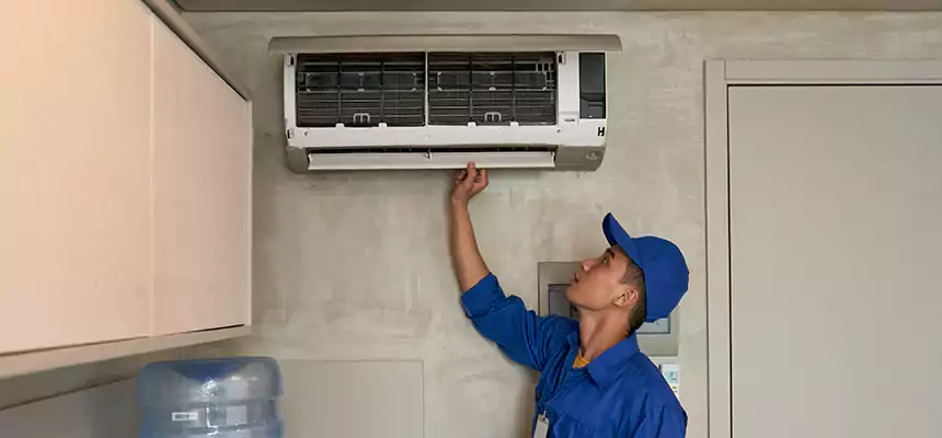 Balanced Fresh‑Air Ventilation (ERV/HRV) in Pekin