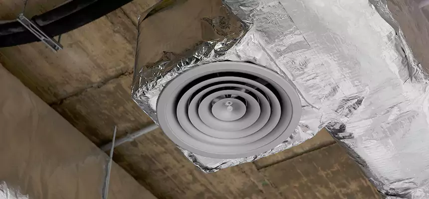 Our HVAC Ductwork Installation Services in Pekin, IL