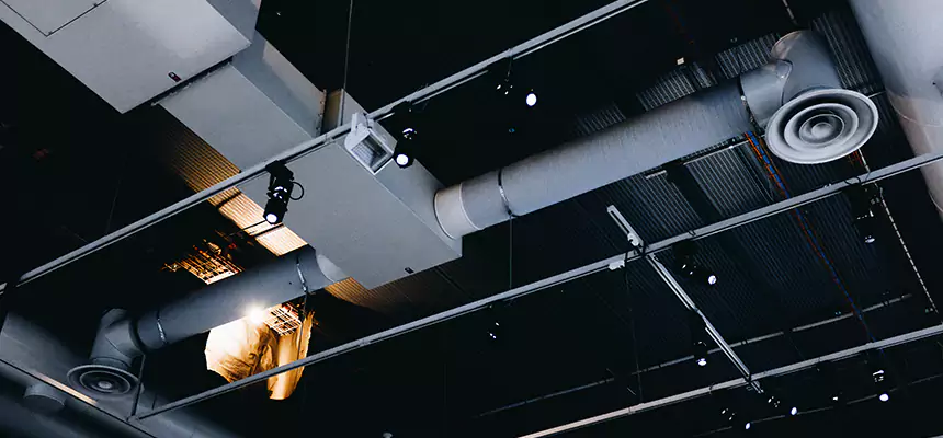 Our Seasonal Allergy Air Duct Cleaning Services in Pekin, IL