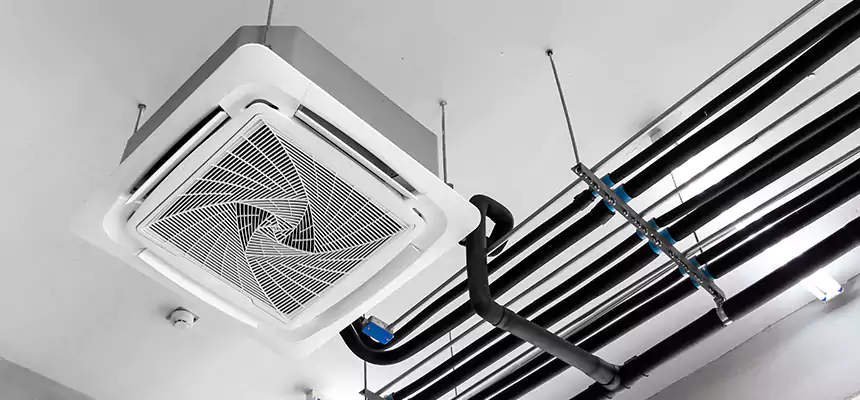 Our Smart AC Vent Controller Services in Pekin, IL