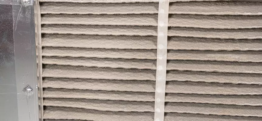 Our Split Duct System Installation Services in Pekin, IL