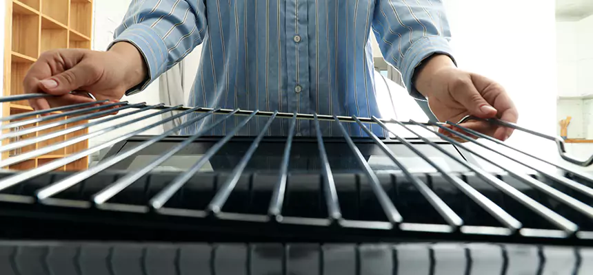 Our Vent Grille Washing Services in Pekin, IL