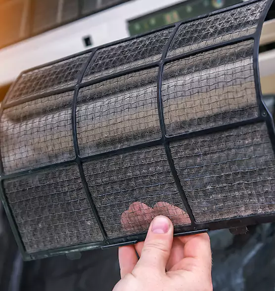 Top-notch AC Air Filter Replacement in Pekin