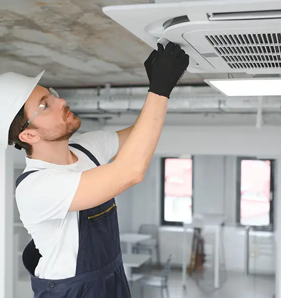 Top Affordable Duct Cleaning Services Near Me in Pekin, IL