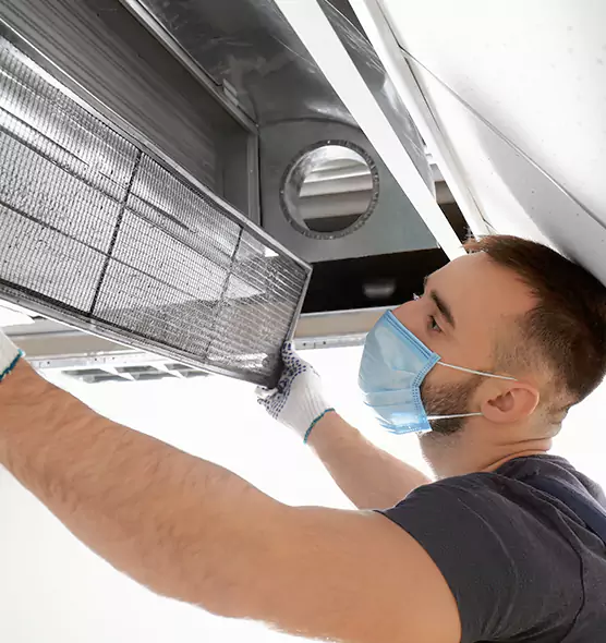 About Air Duct Pathogen Disinfection in Pekin, IL