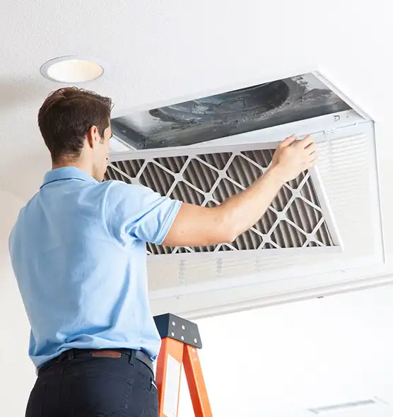 About Annual Dryer Vent Maintenance Pekin, IL