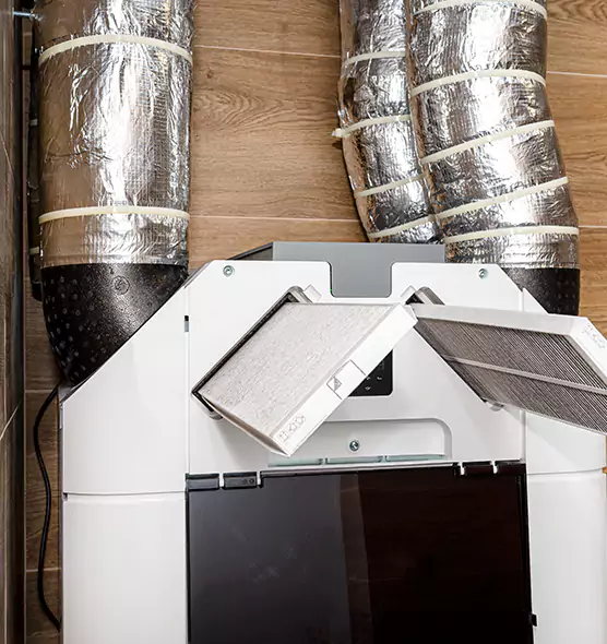 About Clogged Air Duct Repair in Pekin, IL