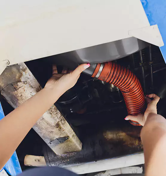 Professional Dryer Duct Pressure Testing in Pekin, IL
