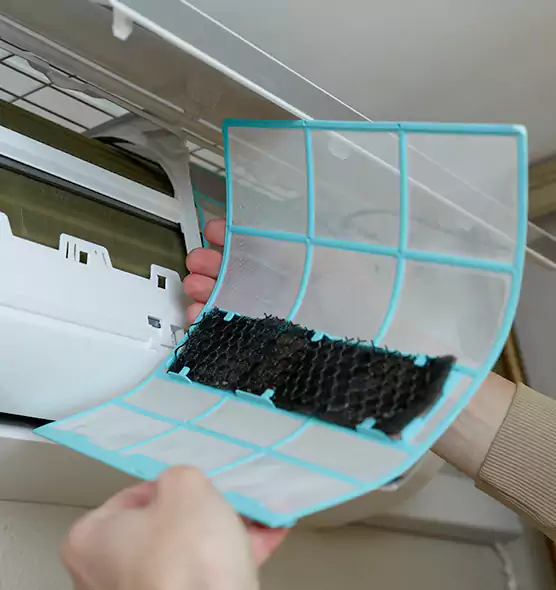 Welcome to Air Duct Cleaning & Repairs Pekin — Your Local HEPA Filter Installation Pros in Pekin, IL