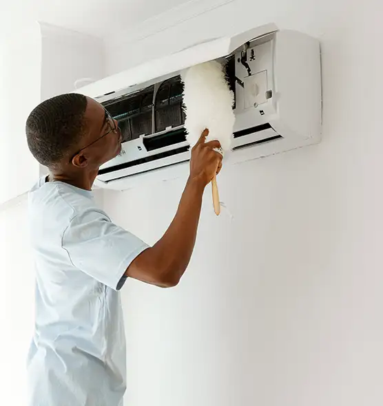 Professional Maximize AC Efficiency  in Pekin, IL