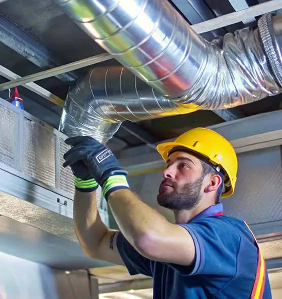Professional NADCA Approved Air Duct Services in Pekin, IL