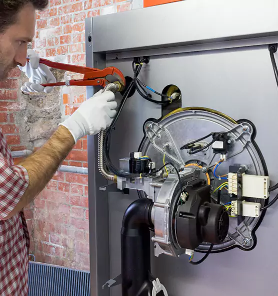 Advanced Repair Dryer Vent Hose in Pekin, IL