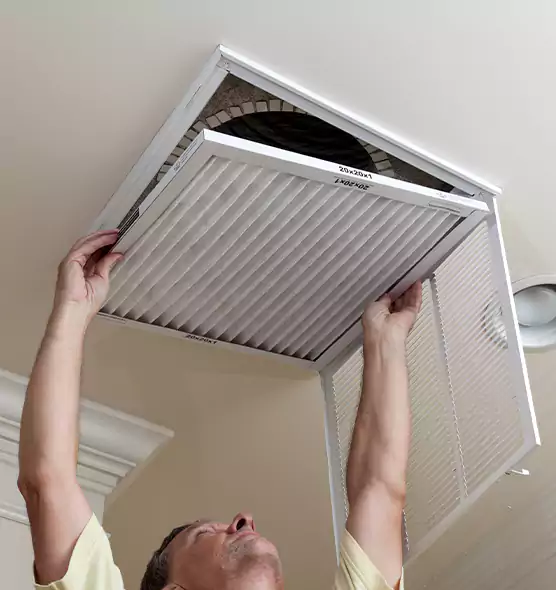 Advanced Residential Vent Cleaning in Pekin, IL