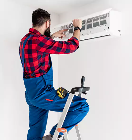 About Smart Air Conditioning Installation in Pekin, IL