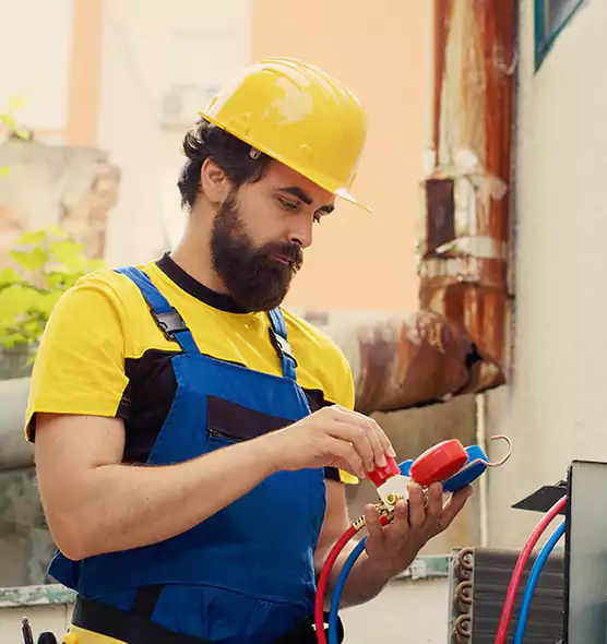 About Smart HVAC Installation in Pekin, IL