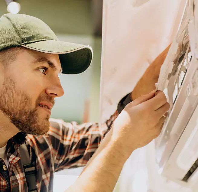 Why Homeowners Businesses Trust Us in Pekin, IL?