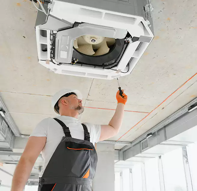 Why Homeowners & Businesses Trust Us in Pekin, IL?