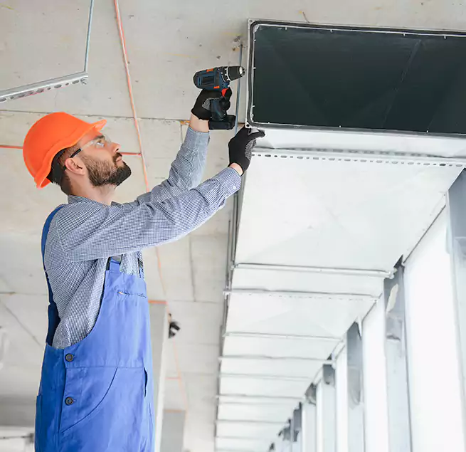 Why Homeowners & Businesses Trust Us in Pekin, IL?