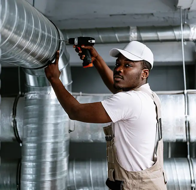 Why Homeowners & Businesses Trust Us Pekin, IL