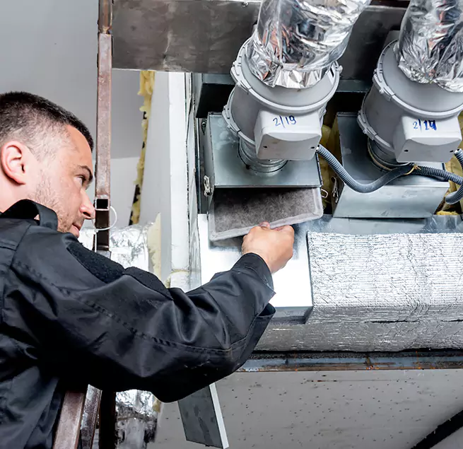 Why Homeowners & Businesses Trust Us in Pekin, IL?