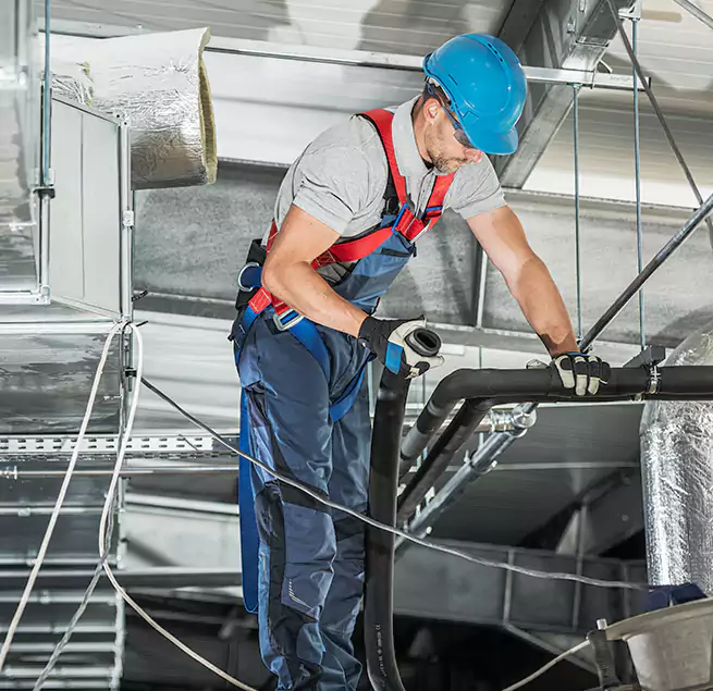 Why Homeowners & Businesses Trust Us in Pekin, IL?