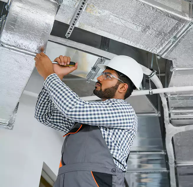 Why Homeowners & Businesses Trust Us Pekin, IL