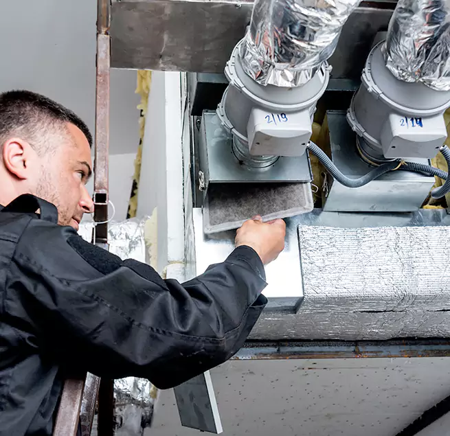 Why Homeowners & Businesses Trust Us in Pekin, IL