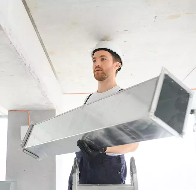 Why Homeowners & Businesses Trust Us in Pekin, IL