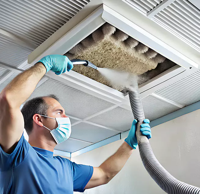 Why Homeowners & Businesses Trust Us Pekin, IL