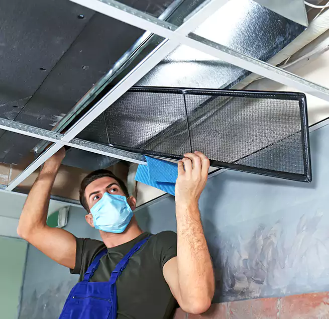 Why Homeowners Businesses Trust Us in Pekin, IL