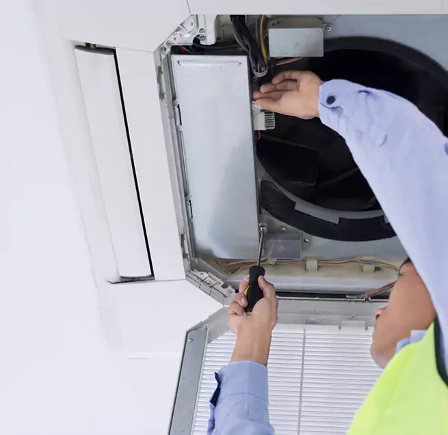 Why Homeowners & Businesses Trust Us Pekin, IL?