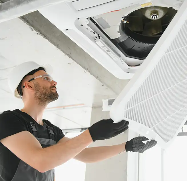 Why Homeowners & Businesses Trust Us in Pekin, IL?