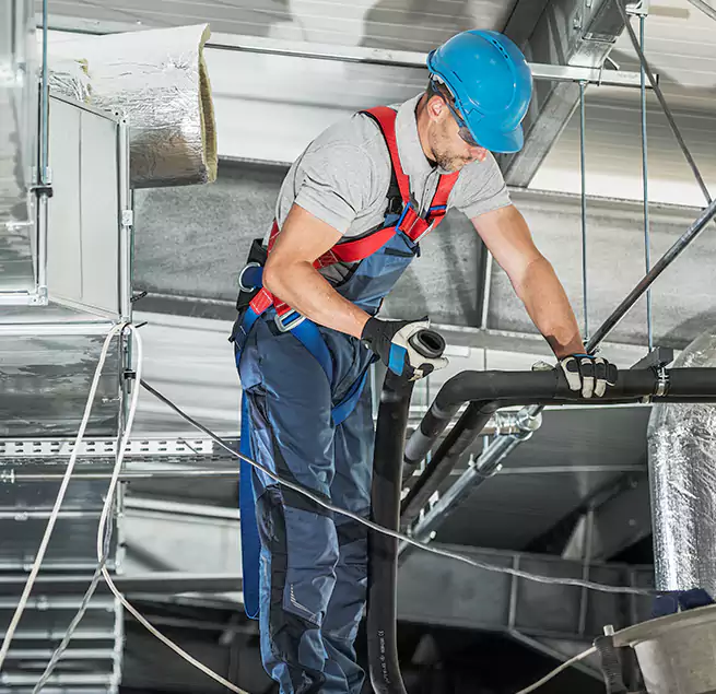 Why Homeowners & Businesses Trust Us in Pekin, IL?