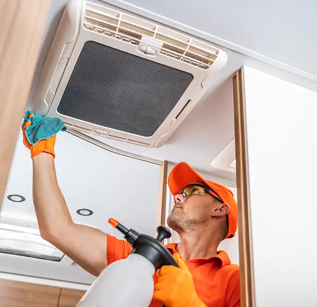 Why Homeowners & Businesses Trust Us in Pekin, IL?