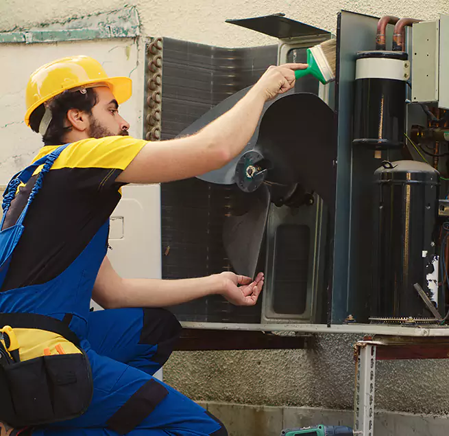 Why Homeowners Businesses Trust Us in Pekin, IL?