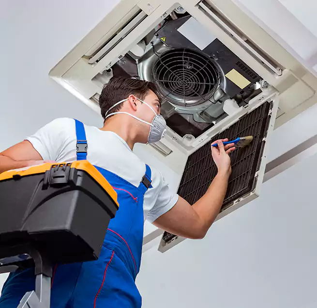 Why Homeowners & Businesses Trust Us in Pekin, IL