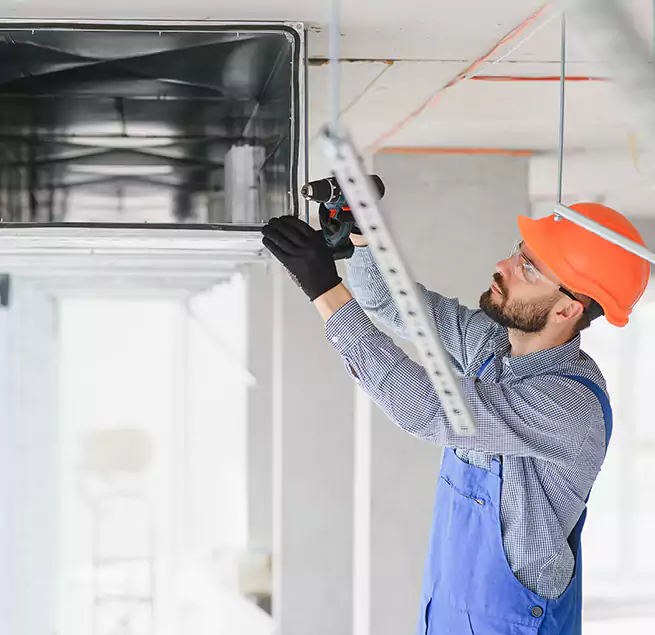 Why Homeowners & Businesses Trust Us Pekin, IL