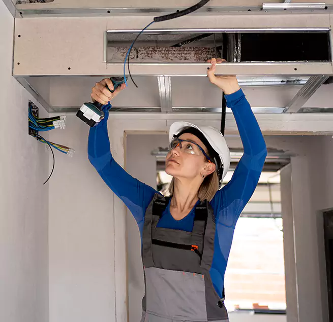 Why Homeowners & Businesses Trust Us in Pekin, IL?