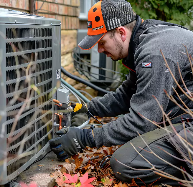 Why Homeowners & Businesses Trust Us in Pekin, IL?