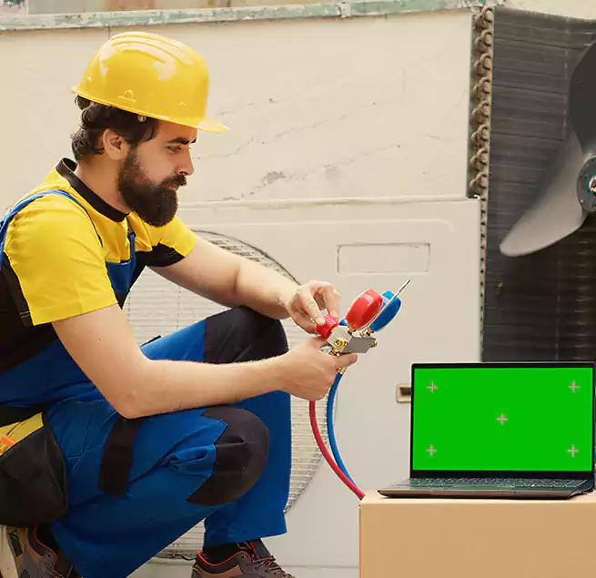 Why Homeowners & Businesses Trust Us in Pekin, IL?