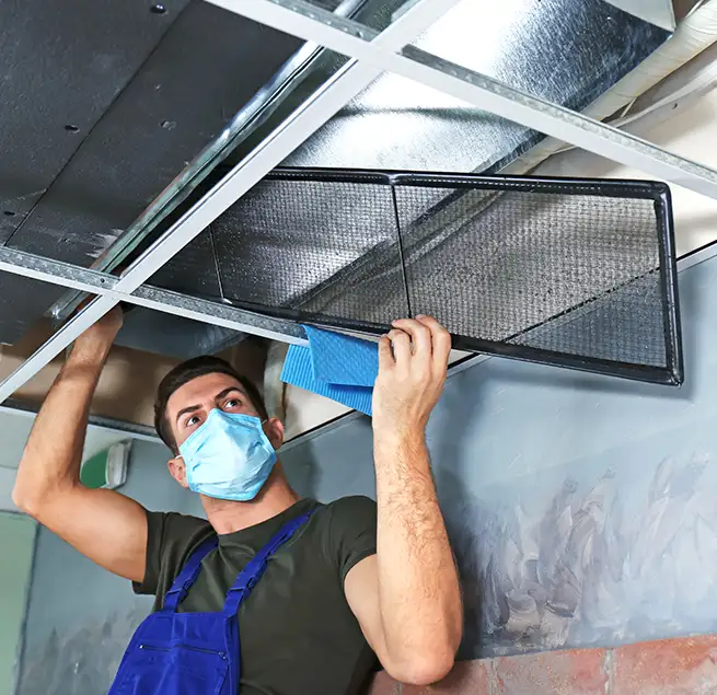 Why Homeowners & Businesses Trust Us in Pekin, IL?