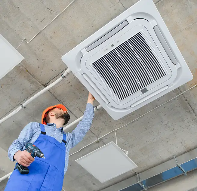 Why Homeowners & Businesses Trust Us in Pekin, IL