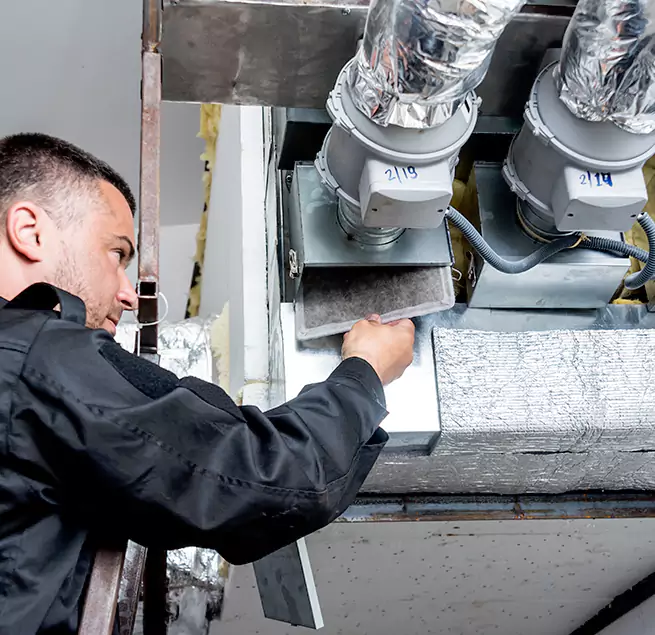 Why Homeowners Businesses Trust Us in Pekin, IL?