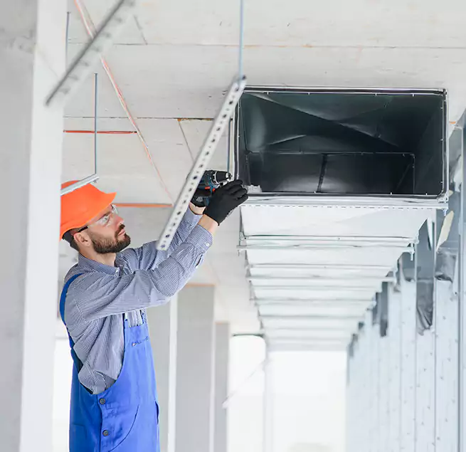 Why Homeowners & Businesses Trust Us in Pekin, IL?