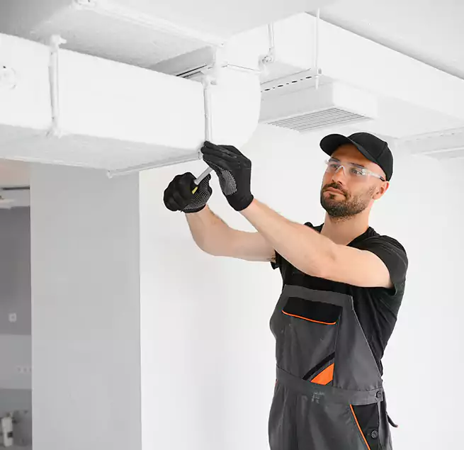 Why Homeowners Businesses Trust Us Pekin, IL