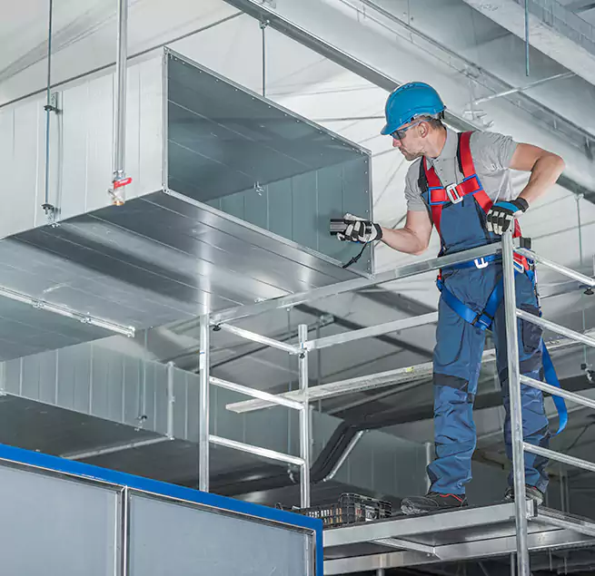 Why Homeowners & Businesses Trust Us Pekin, IL