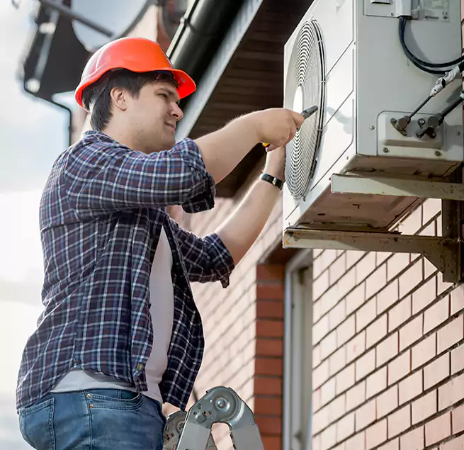 Why Homeowners & Businesses Trust Us Pekin, IL